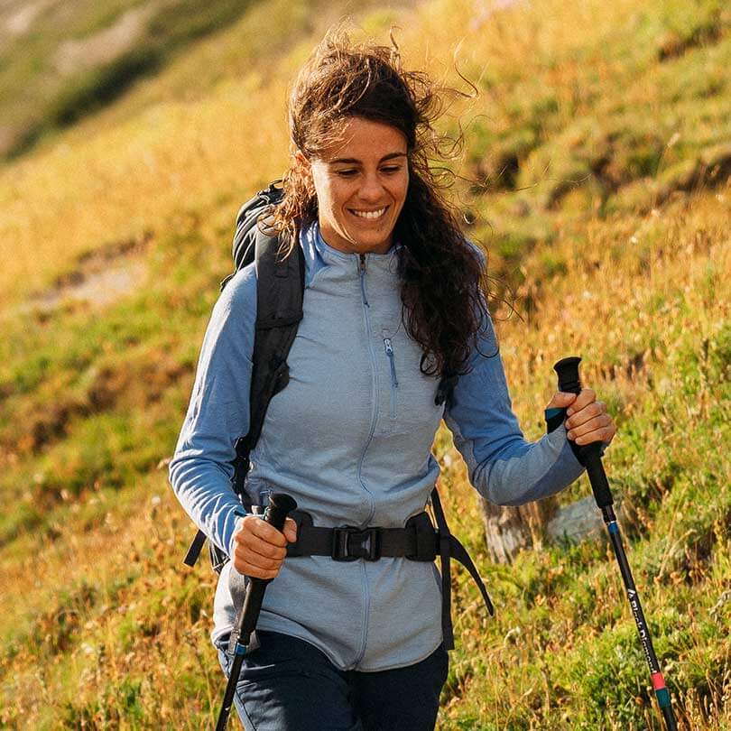 What To Wear Hiking as a Woman  Hiking women, Hiking outfit women