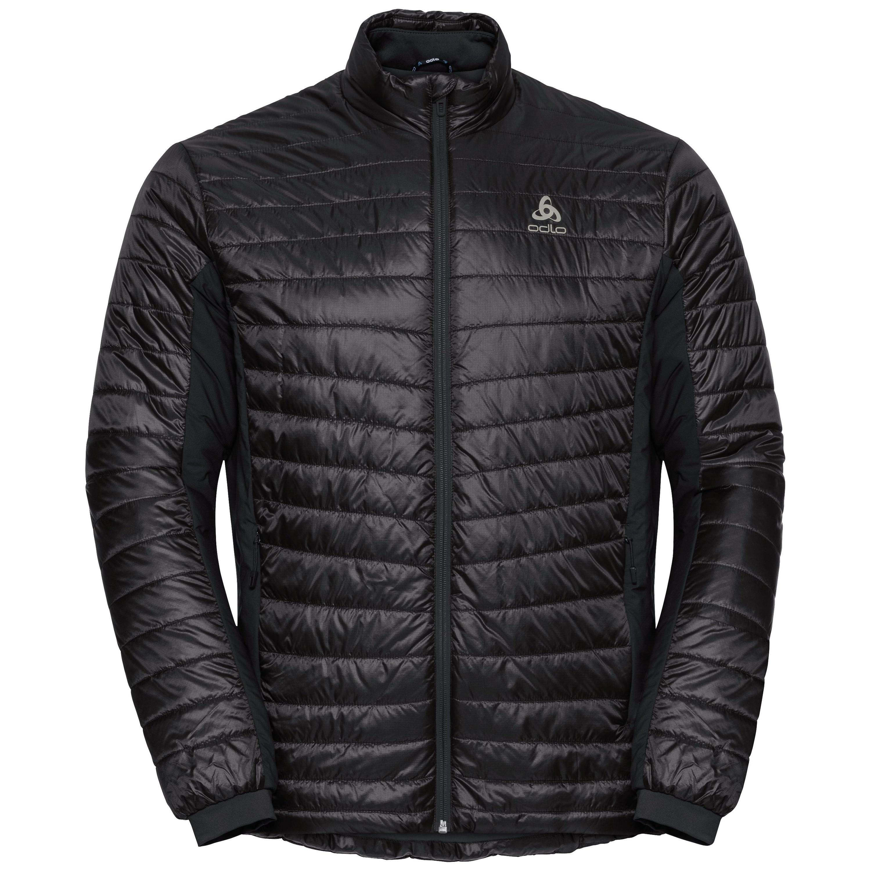 Photo Veste isolante COCOON S-THERMIC LIGHT pour homme