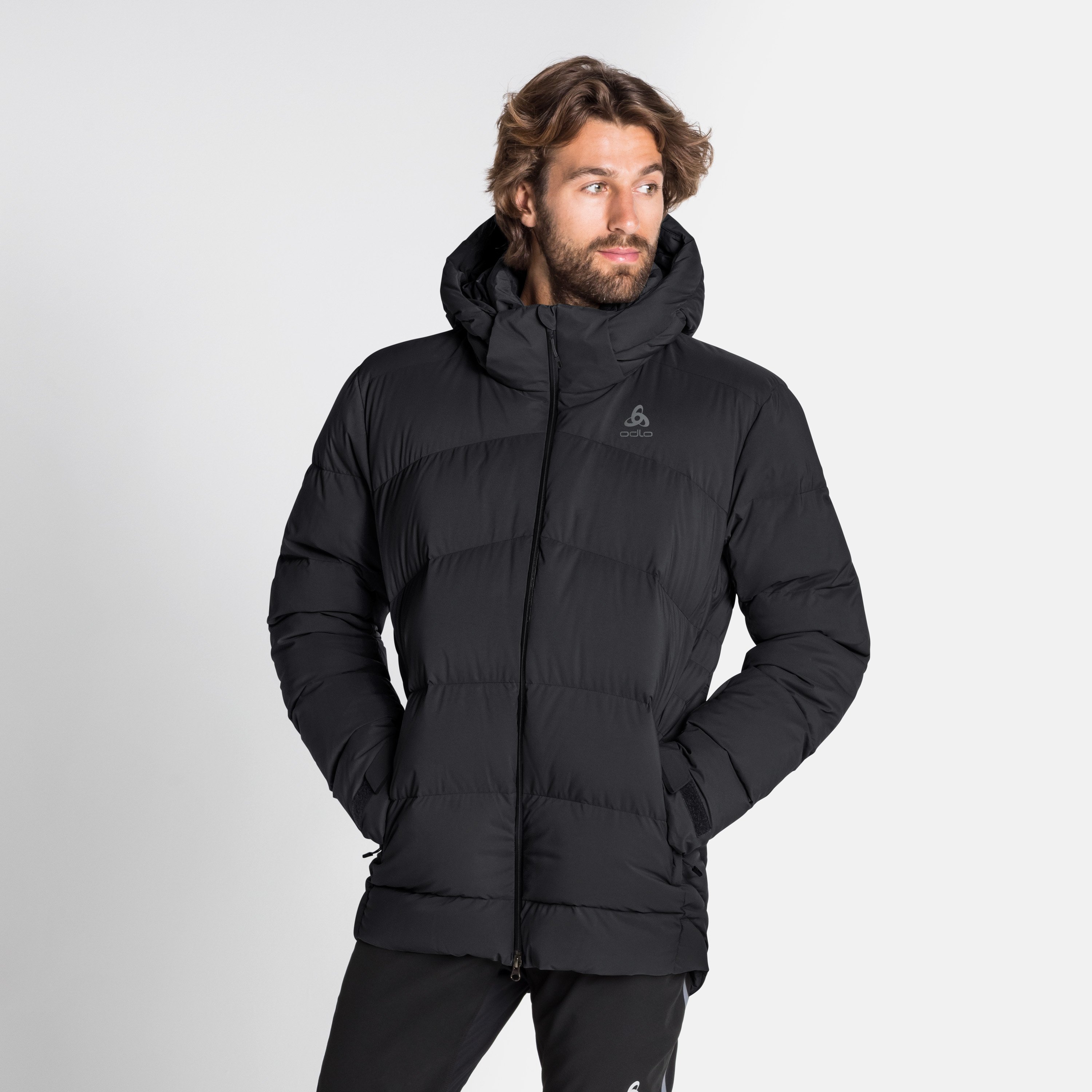 Photo Veste isolante SKI COCOON