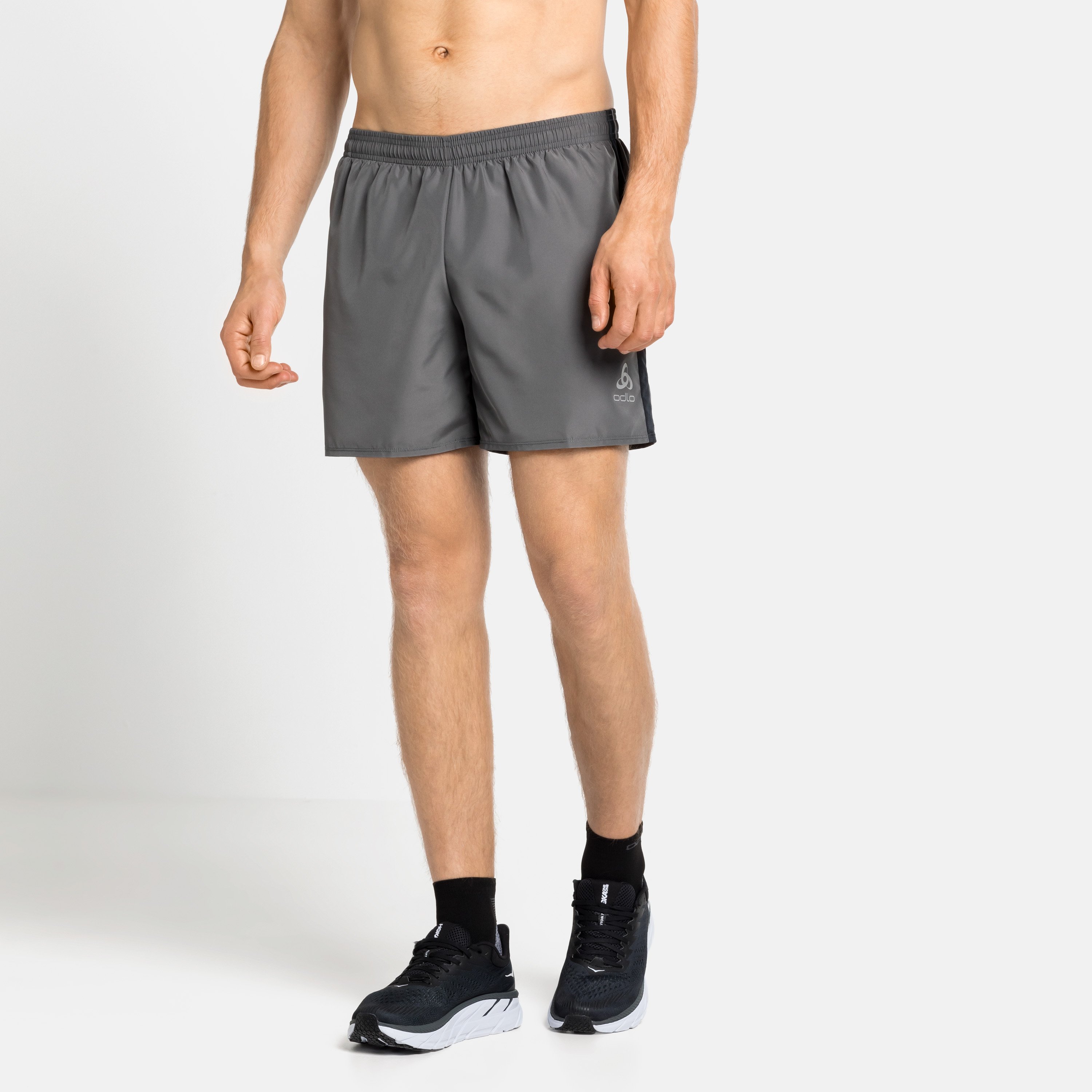 Photo Short de Running ESSENTIAL 15 CM pour homme