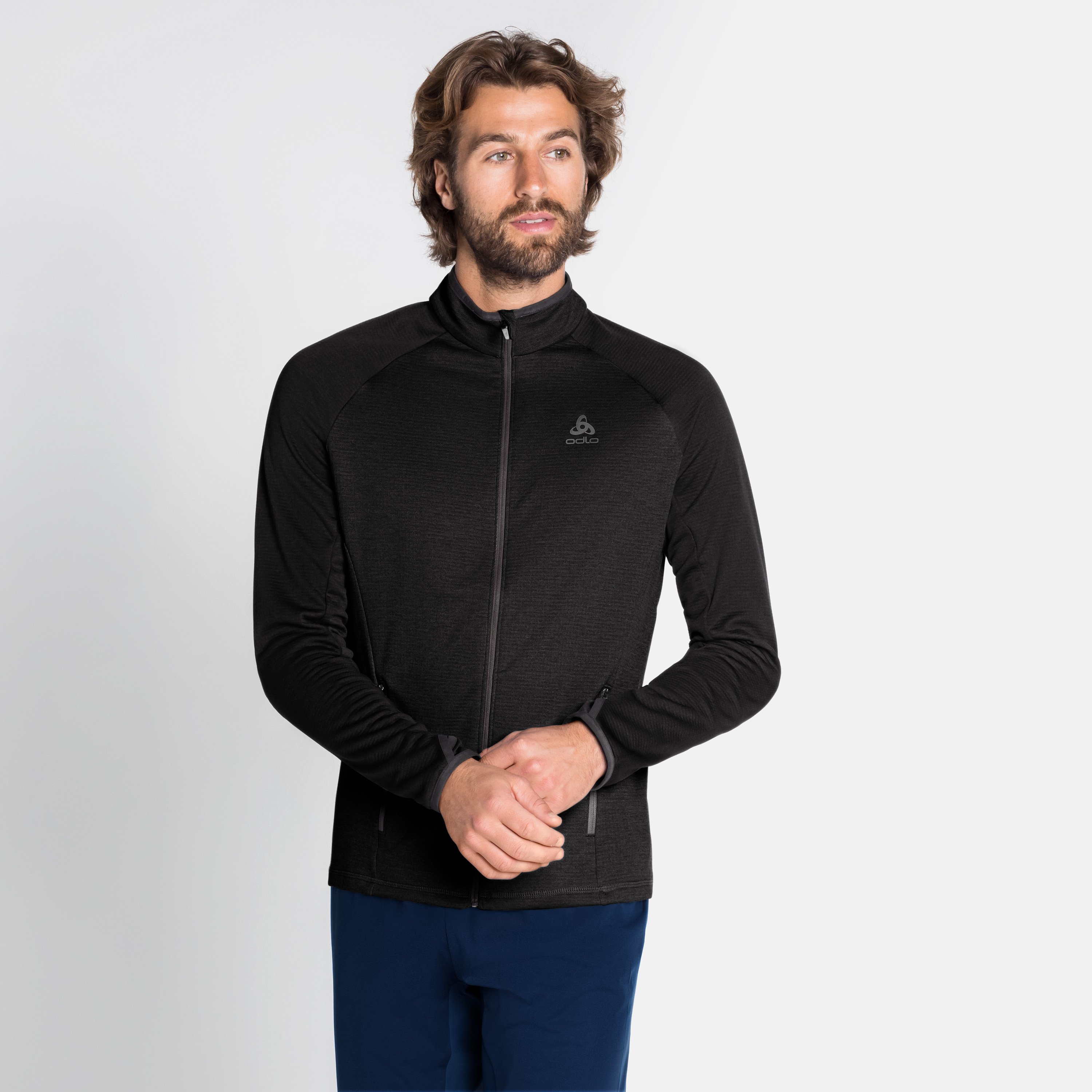 Photo Veste intermédiaire PROITA pour homme