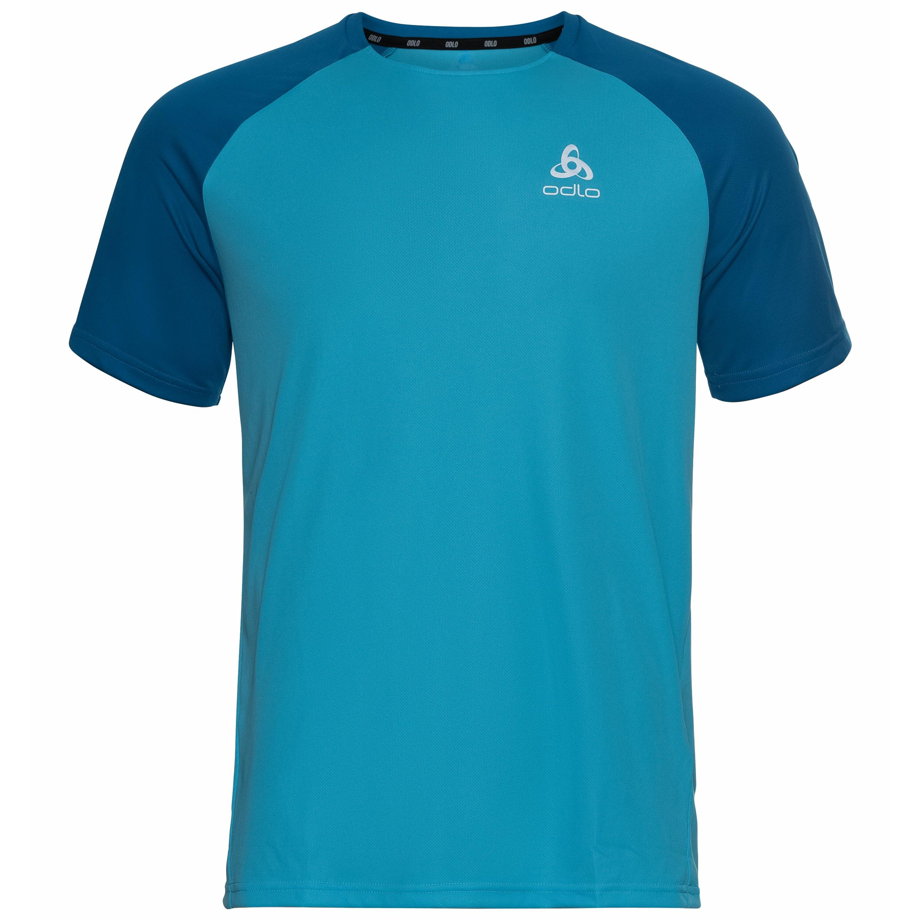 Photo T-shirt de Running ESSENTIAL pour homme