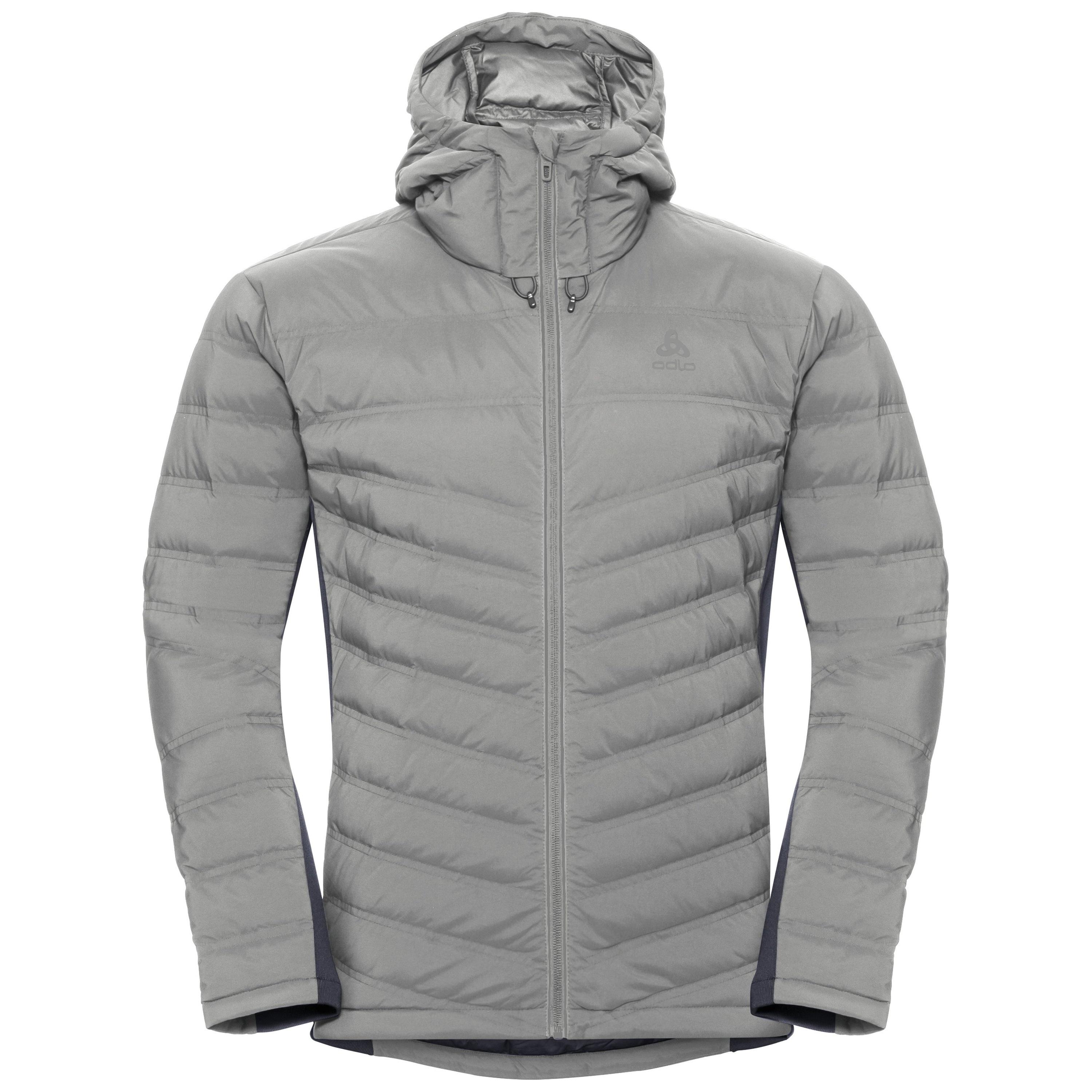 Photo Veste isolante SEVERIN COCOON pour homme