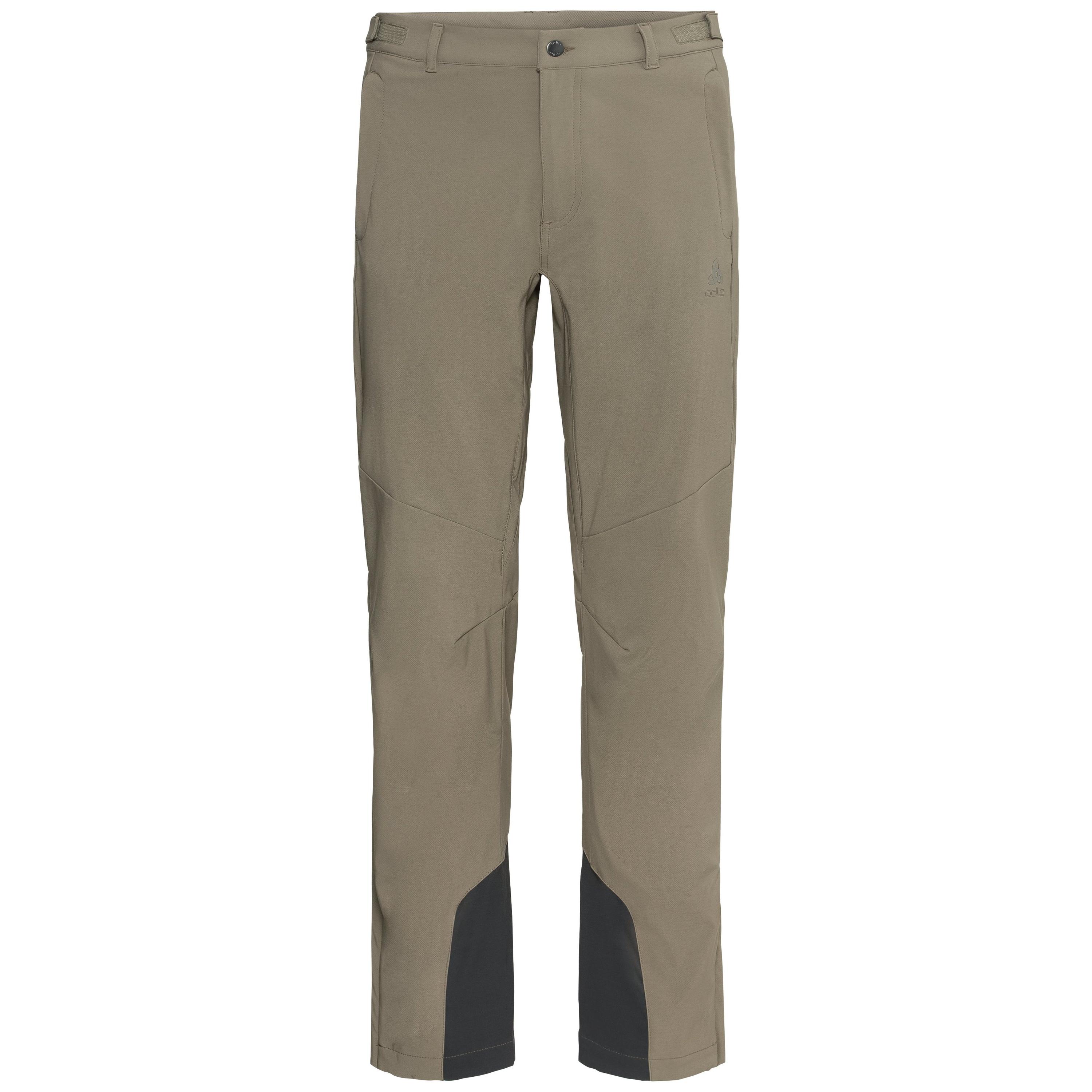 Photo Pantalon VAL GARDENA CERAMIWARM pour homme